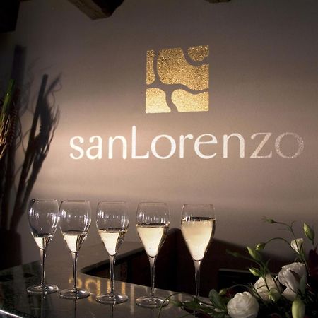 Hotel San Lorenzo Chiavenna Εξωτερικό φωτογραφία
