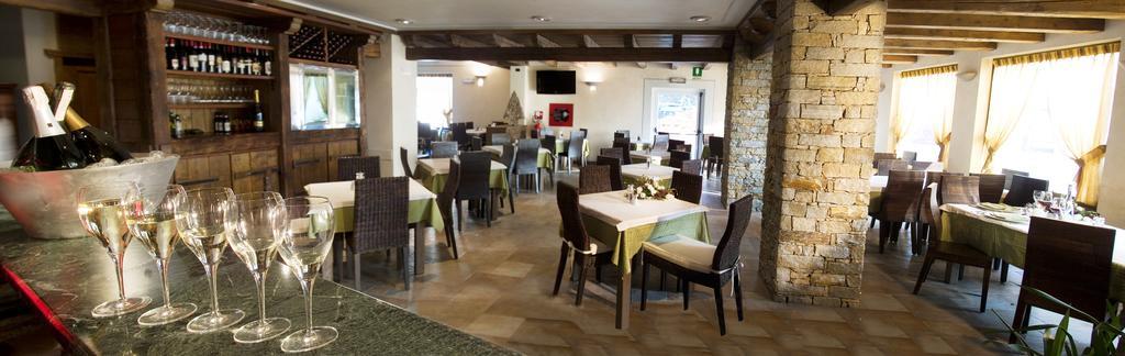 Hotel San Lorenzo Chiavenna Εξωτερικό φωτογραφία