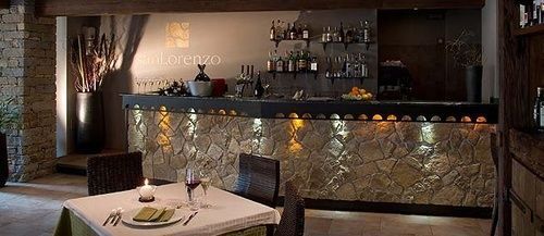 Hotel San Lorenzo Chiavenna Εξωτερικό φωτογραφία